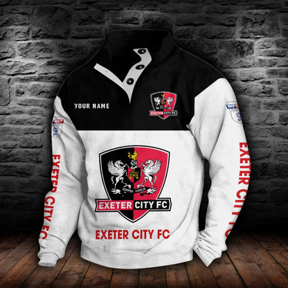 Exeter City WINDB12246
