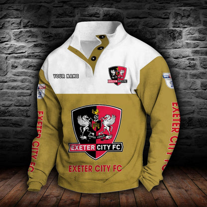 Exeter City WINDB12246