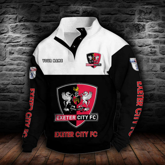 Exeter City WINDB12246