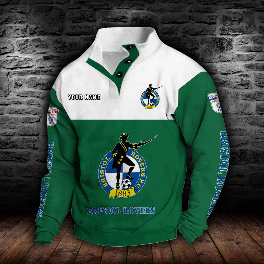 Bristol Rovers WINDB12239