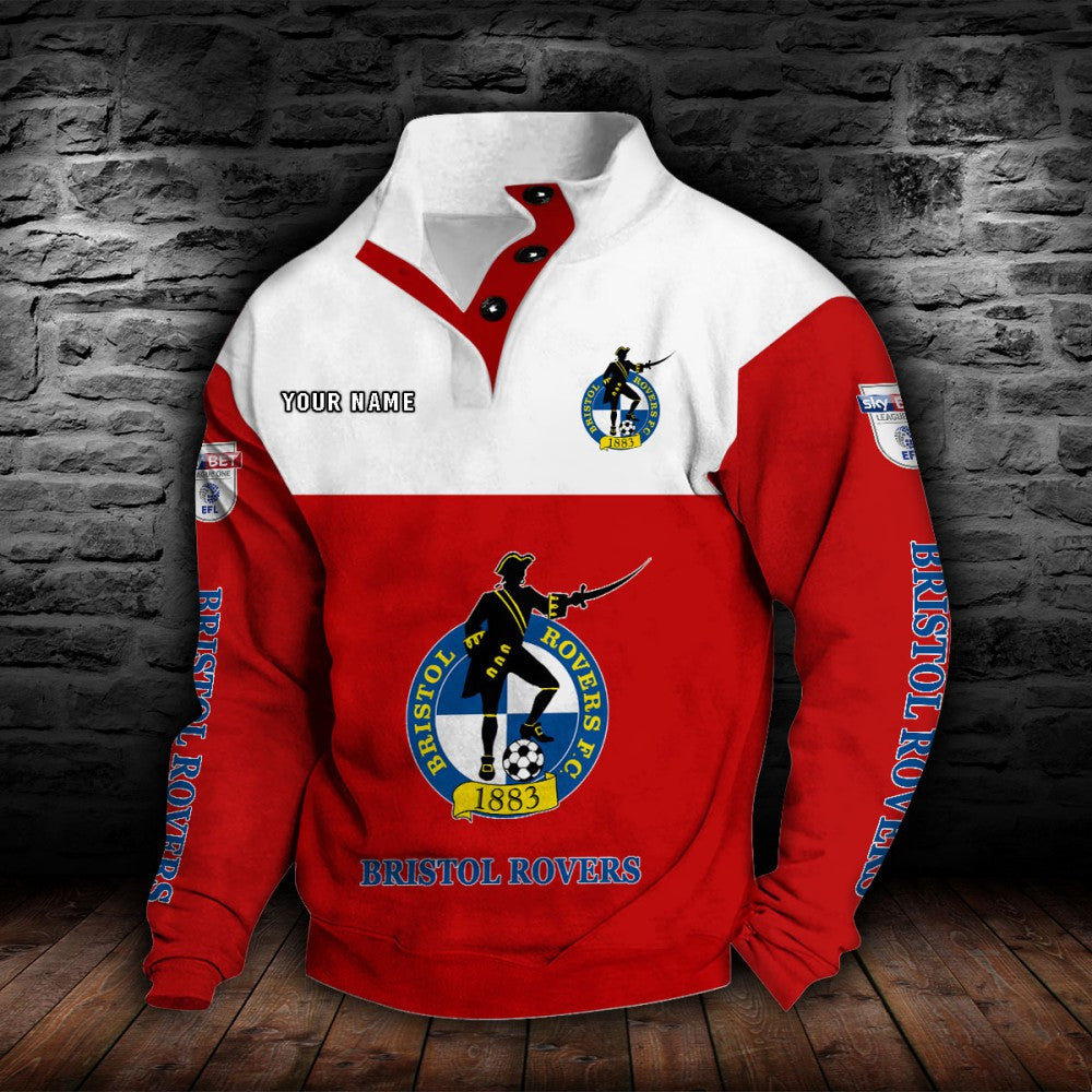 Bristol Rovers WINDB12239