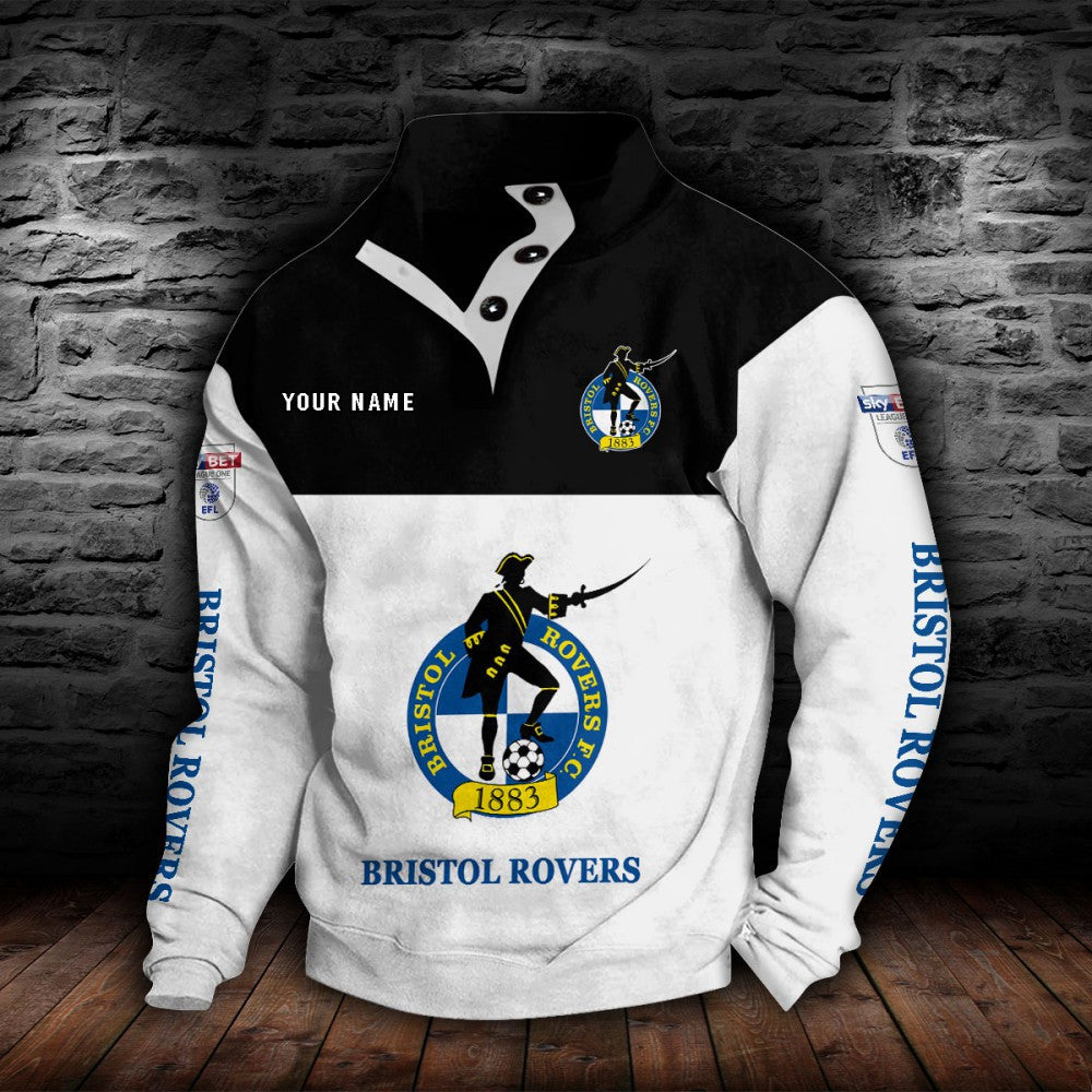 Bristol Rovers WINDB12239