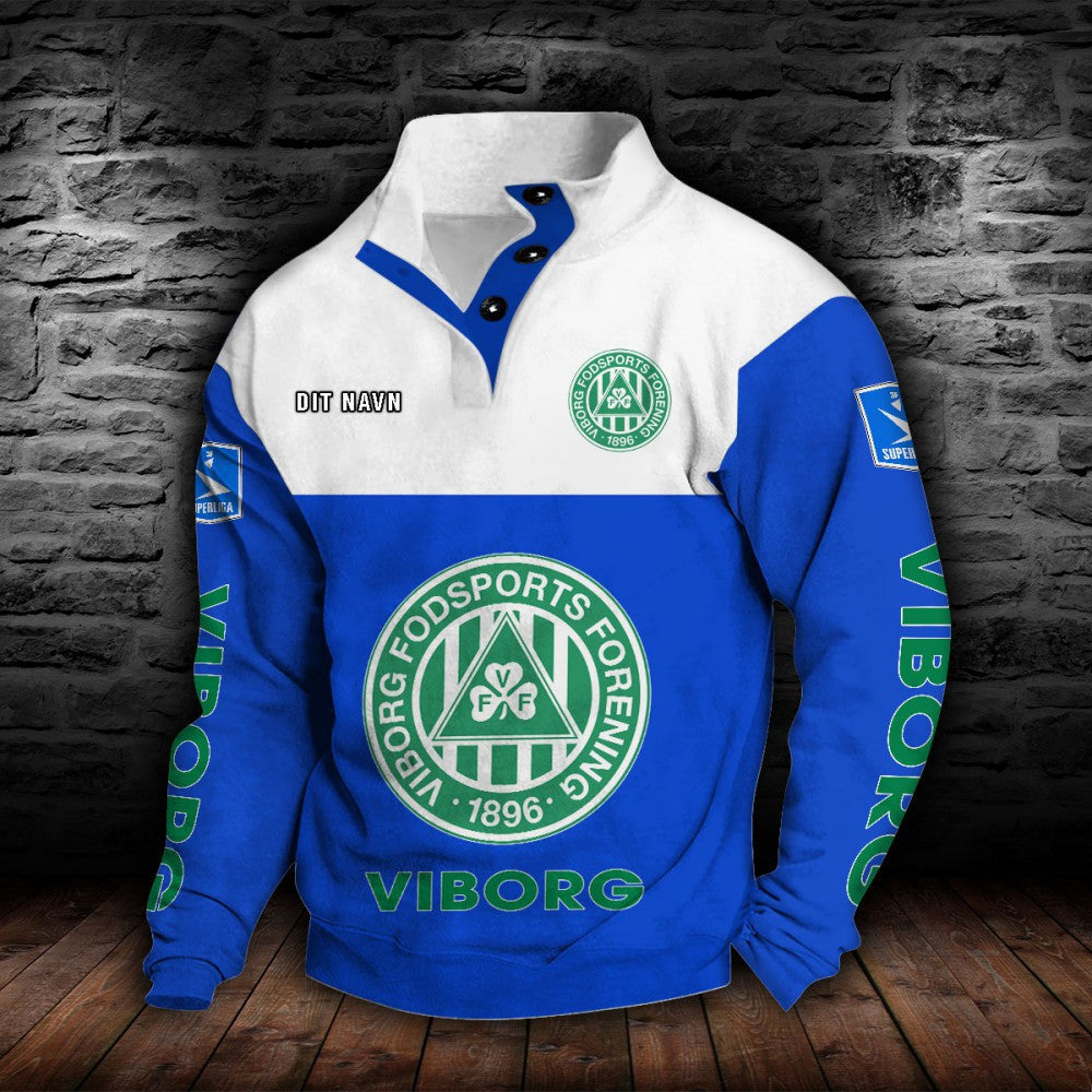Viborg FF WINDB12423