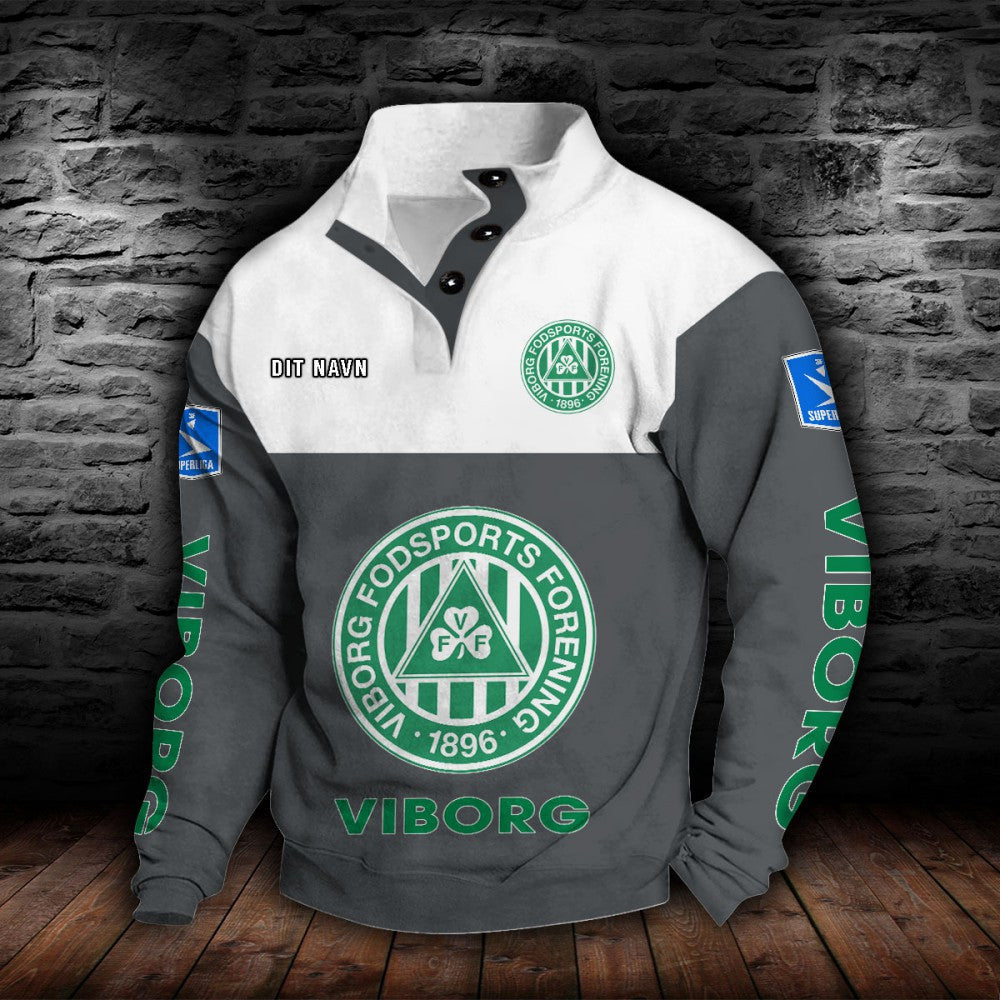Viborg FF WINDB12423