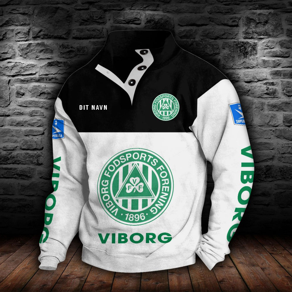 Viborg FF WINDB12423
