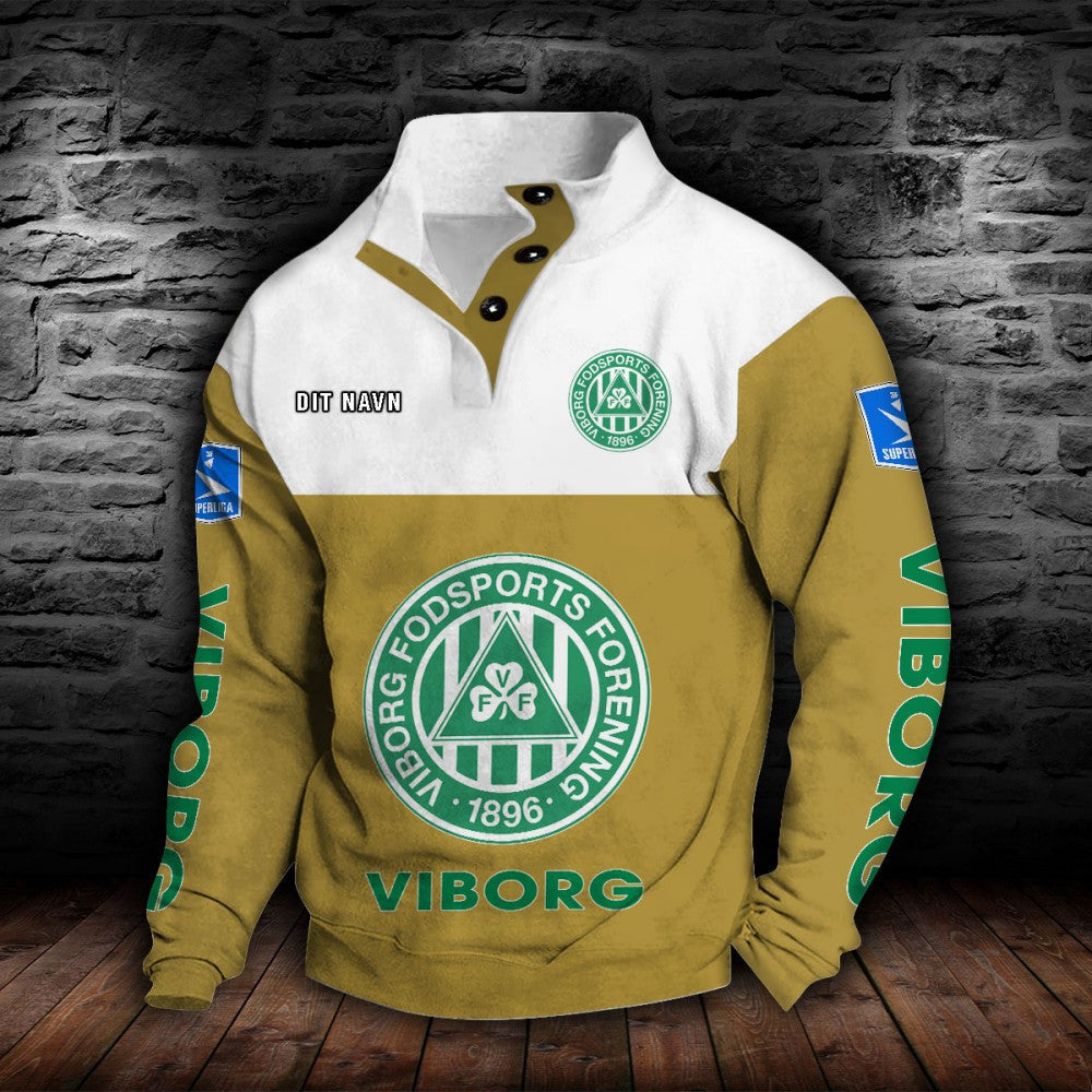 Viborg FF WINDB12423
