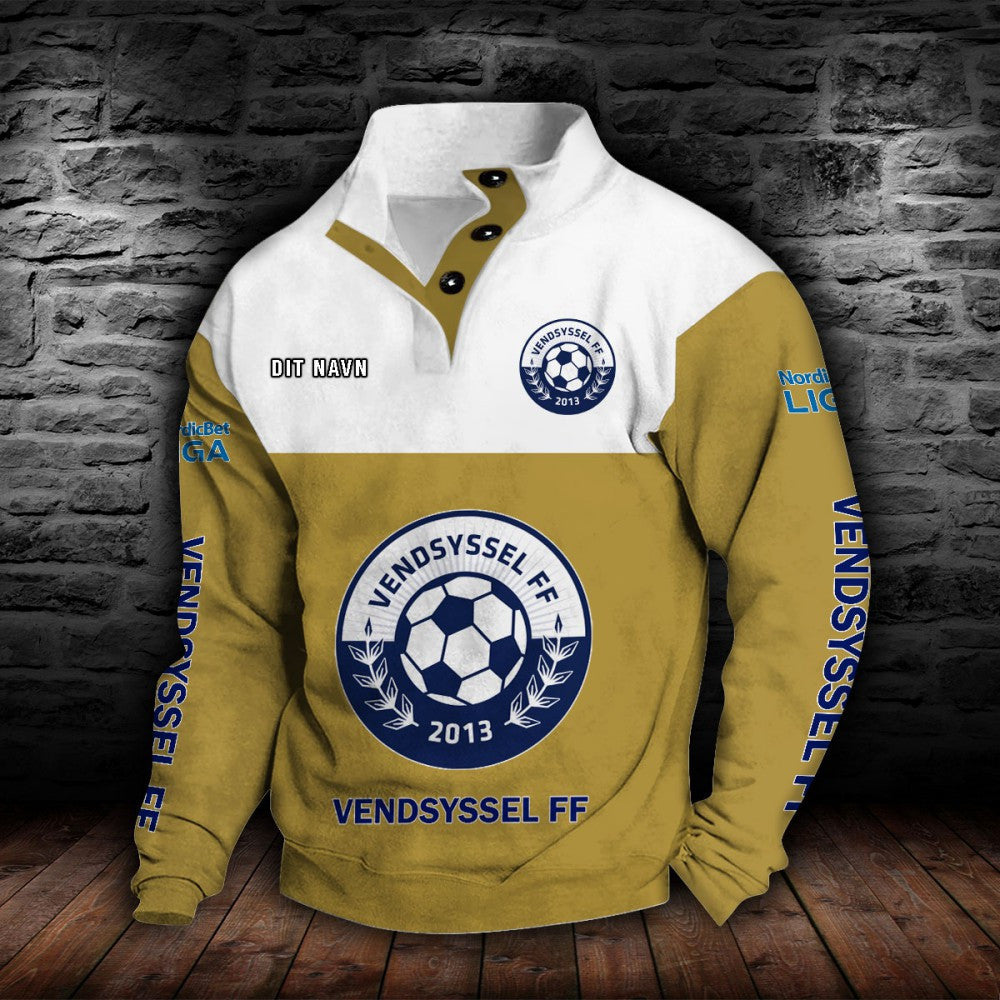 Vendsyssel FF WINDB12434