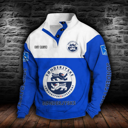 SønderjyskE Fodbold WINDB12432