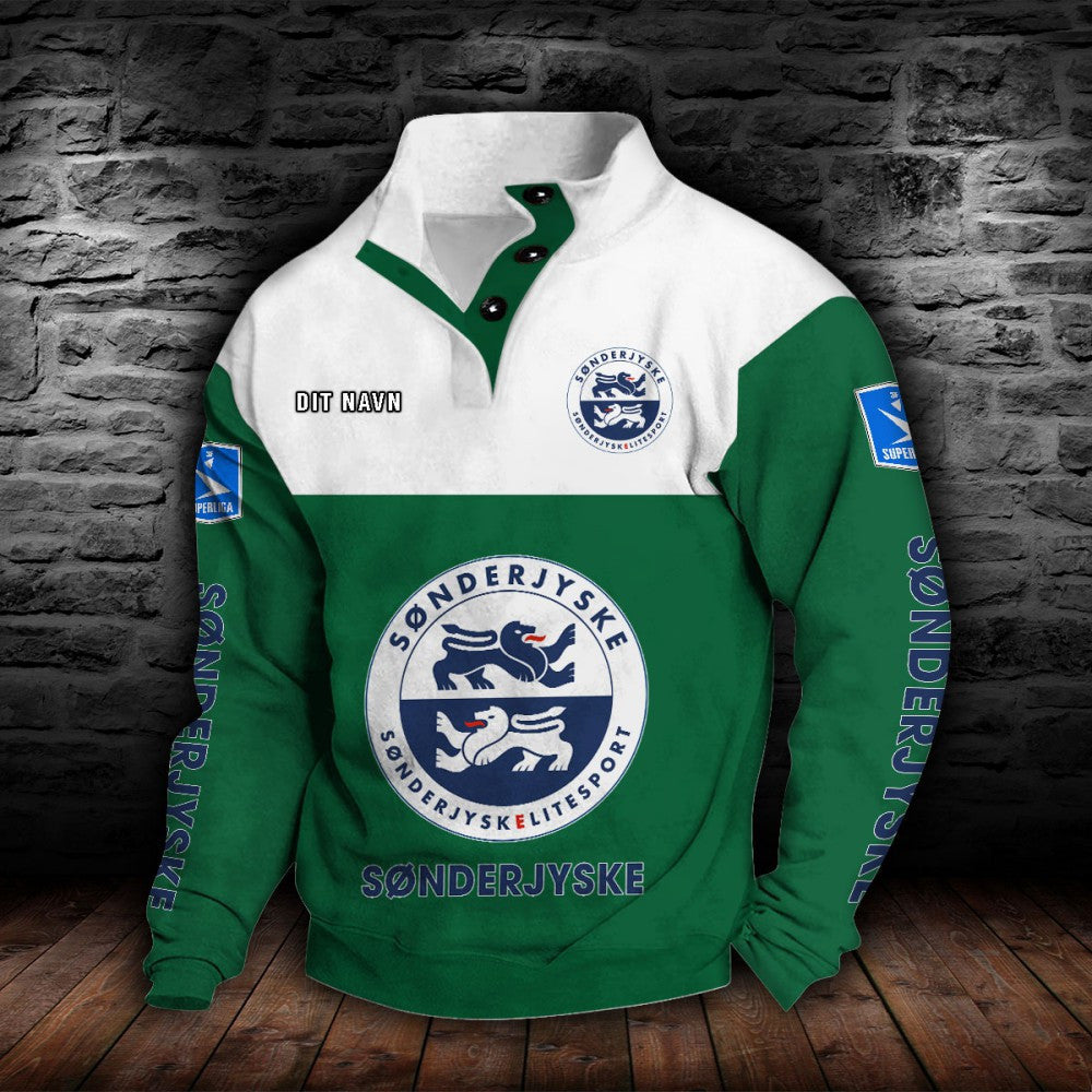 SønderjyskE Fodbold WINDB12432