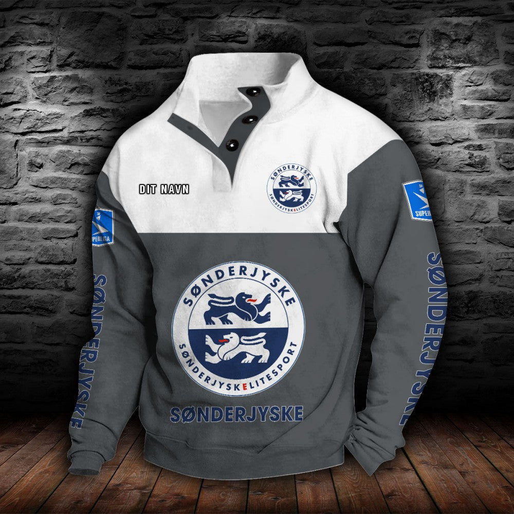 SønderjyskE Fodbold WINDB12432