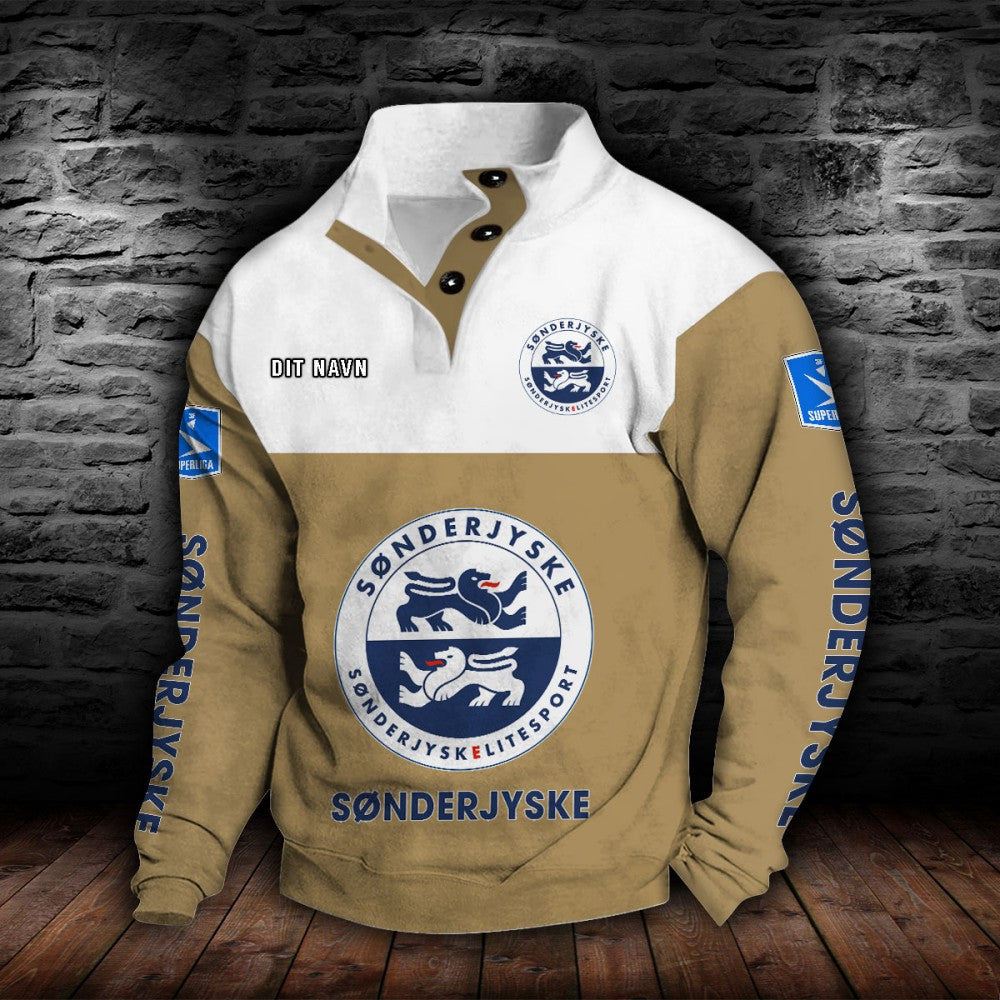 SønderjyskE Fodbold WINDB12432