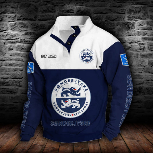 SønderjyskE Fodbold WINDB12432