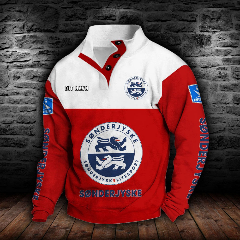 SønderjyskE Fodbold WINDB12432
