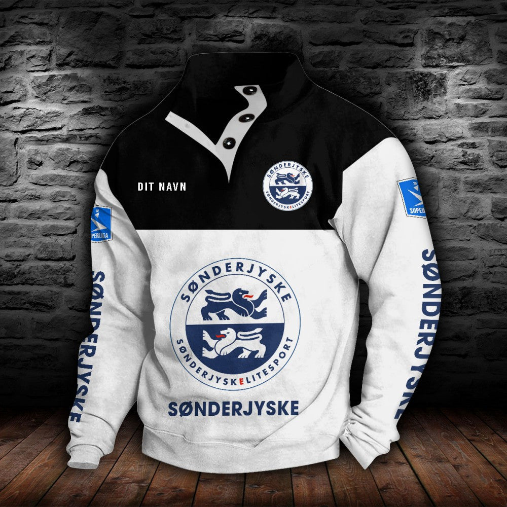 SønderjyskE Fodbold WINDB12432