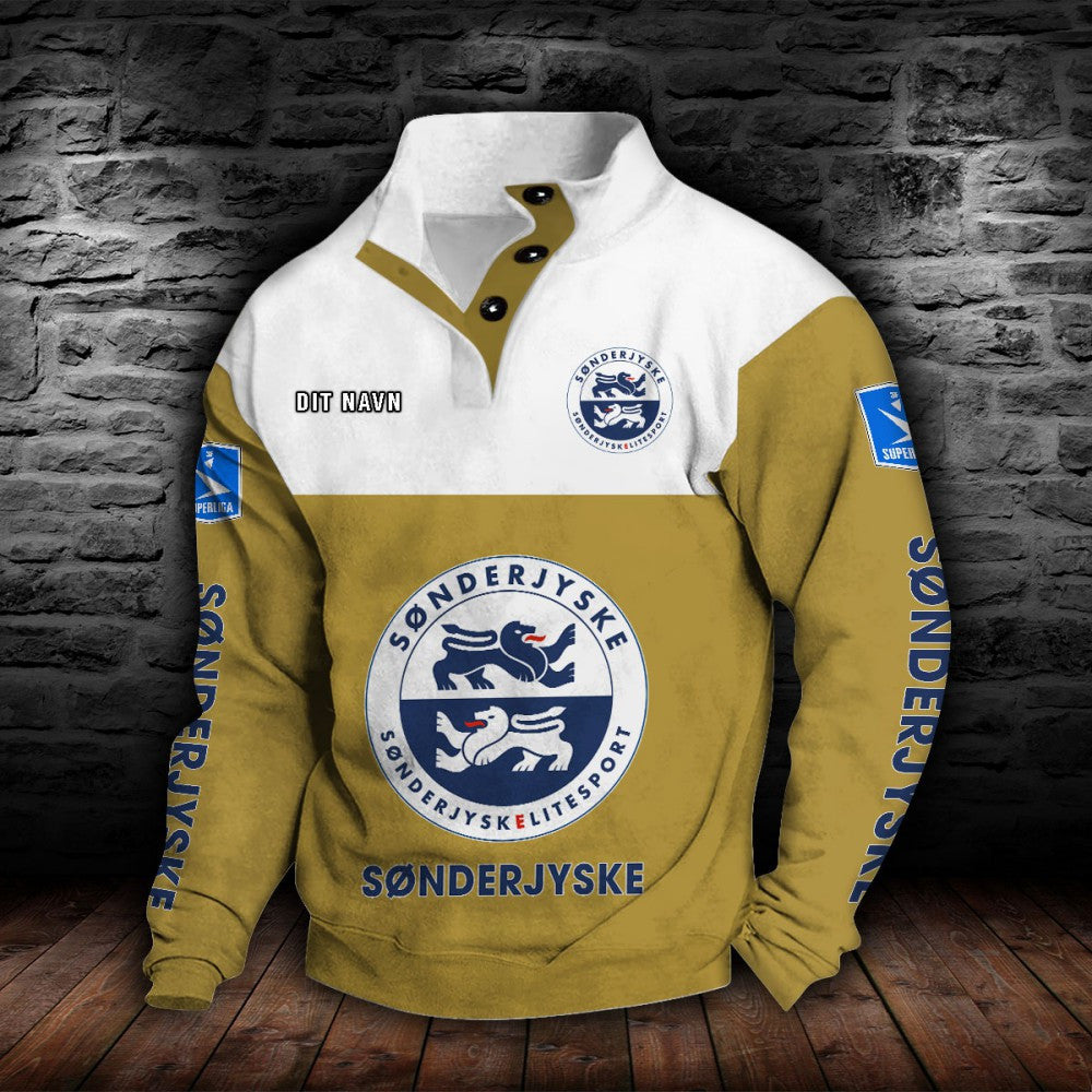 SønderjyskE Fodbold WINDB12432