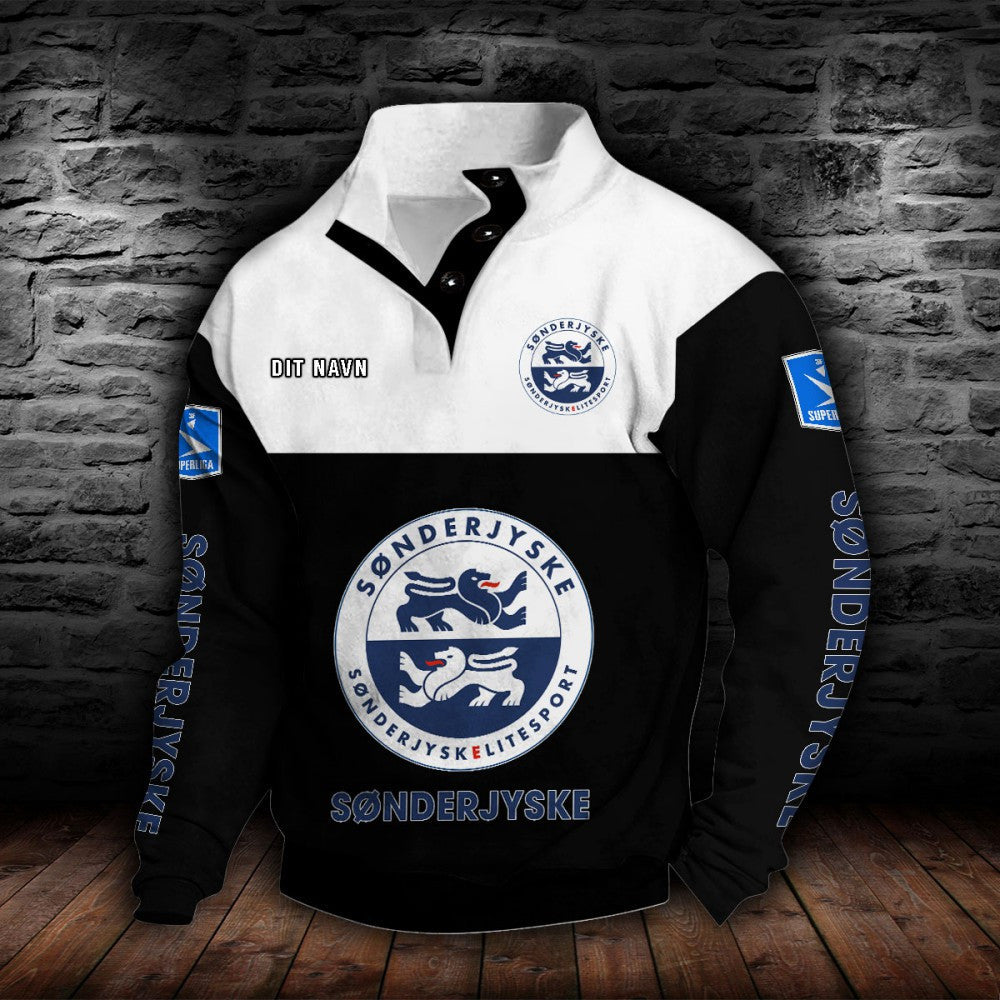 SønderjyskE Fodbold WINDB12432