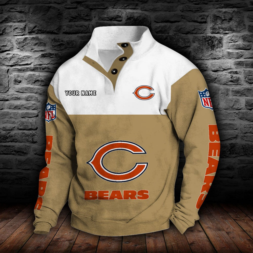 Chicago Bears WINDB12440