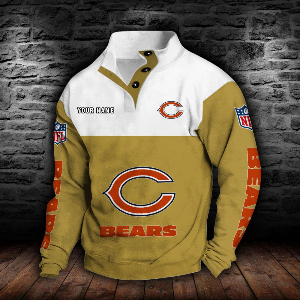 Chicago Bears WINDB12440