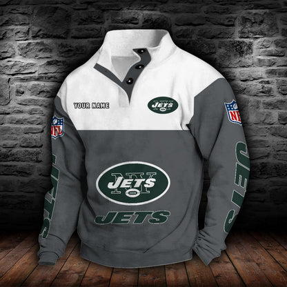 New York Jets WINDB12459