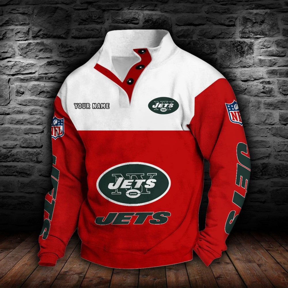 New York Jets WINDB12459