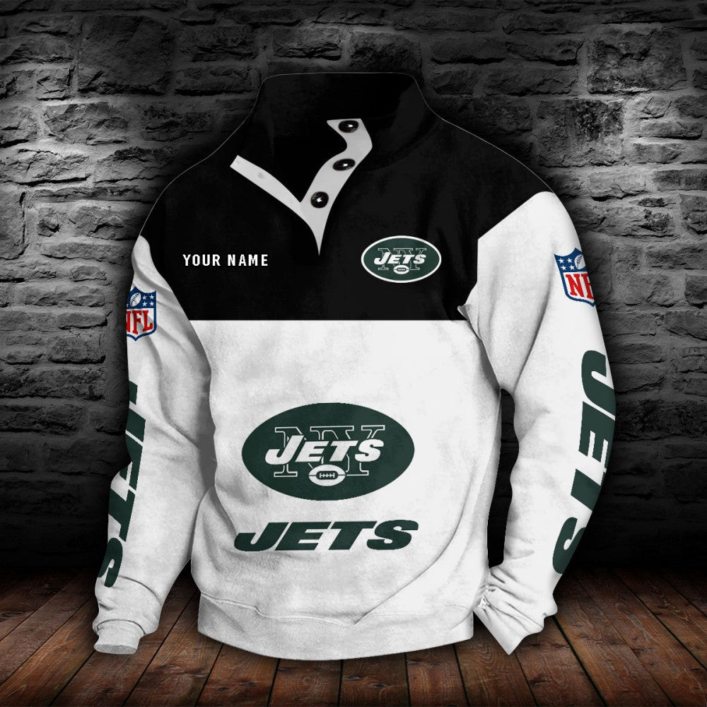 New York Jets WINDB12459