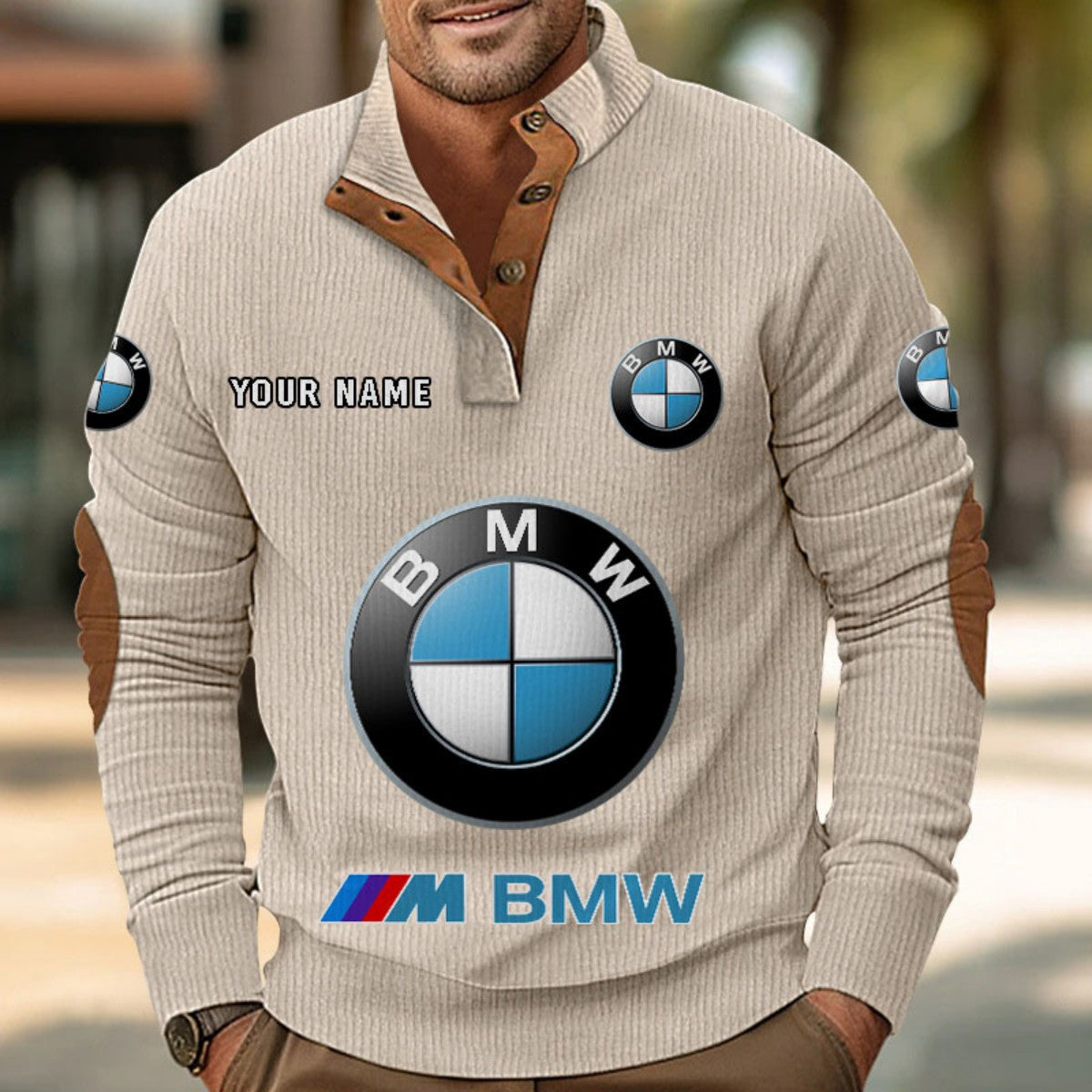 BMW M Car DDQSSWSA10008