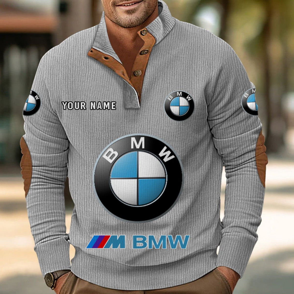 BMW M Car DDQSSWSA10008