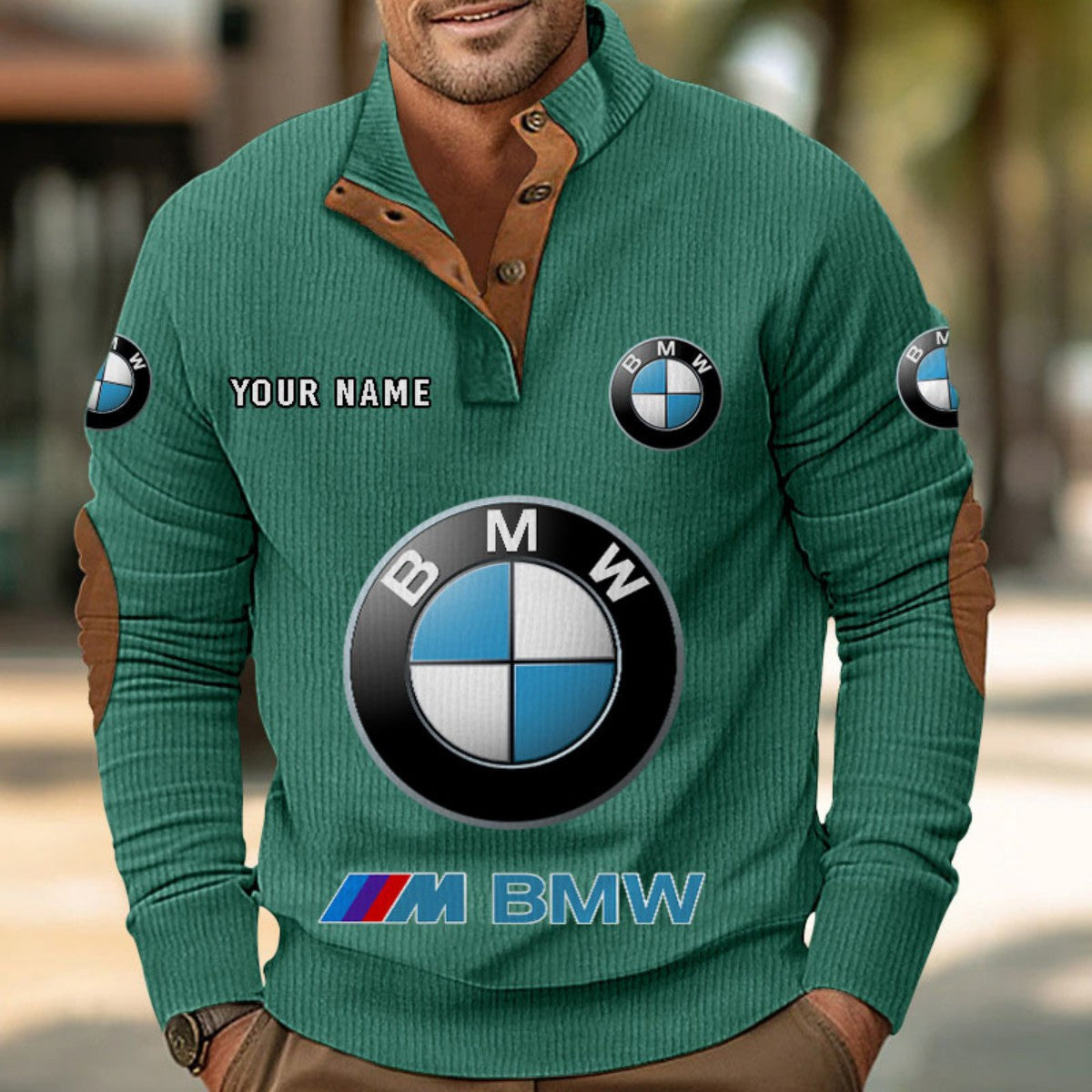 BMW M Car DDQSSWSA10008