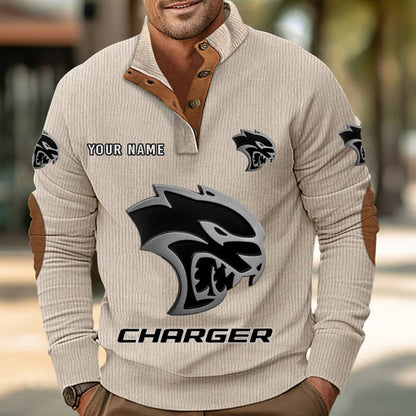 Dodge Charger DDQSSWSA10089