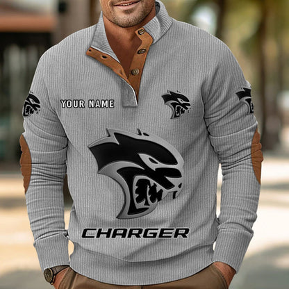 Dodge Charger DDQSSWSA10089