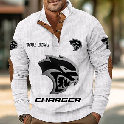 Dodge Charger DDQSSWSA10089