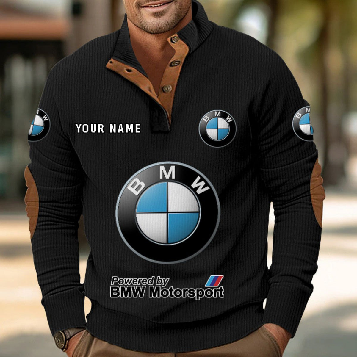 BMW Motorsport DDQSSWSA10009