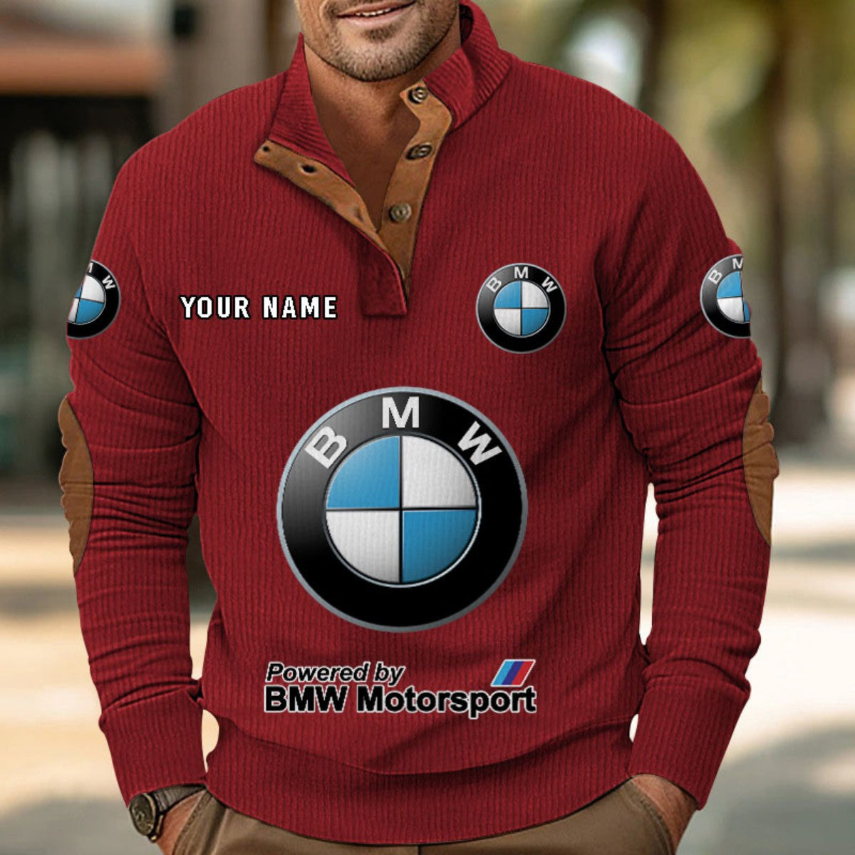 BMW Motorsport DDQSSWSA10009