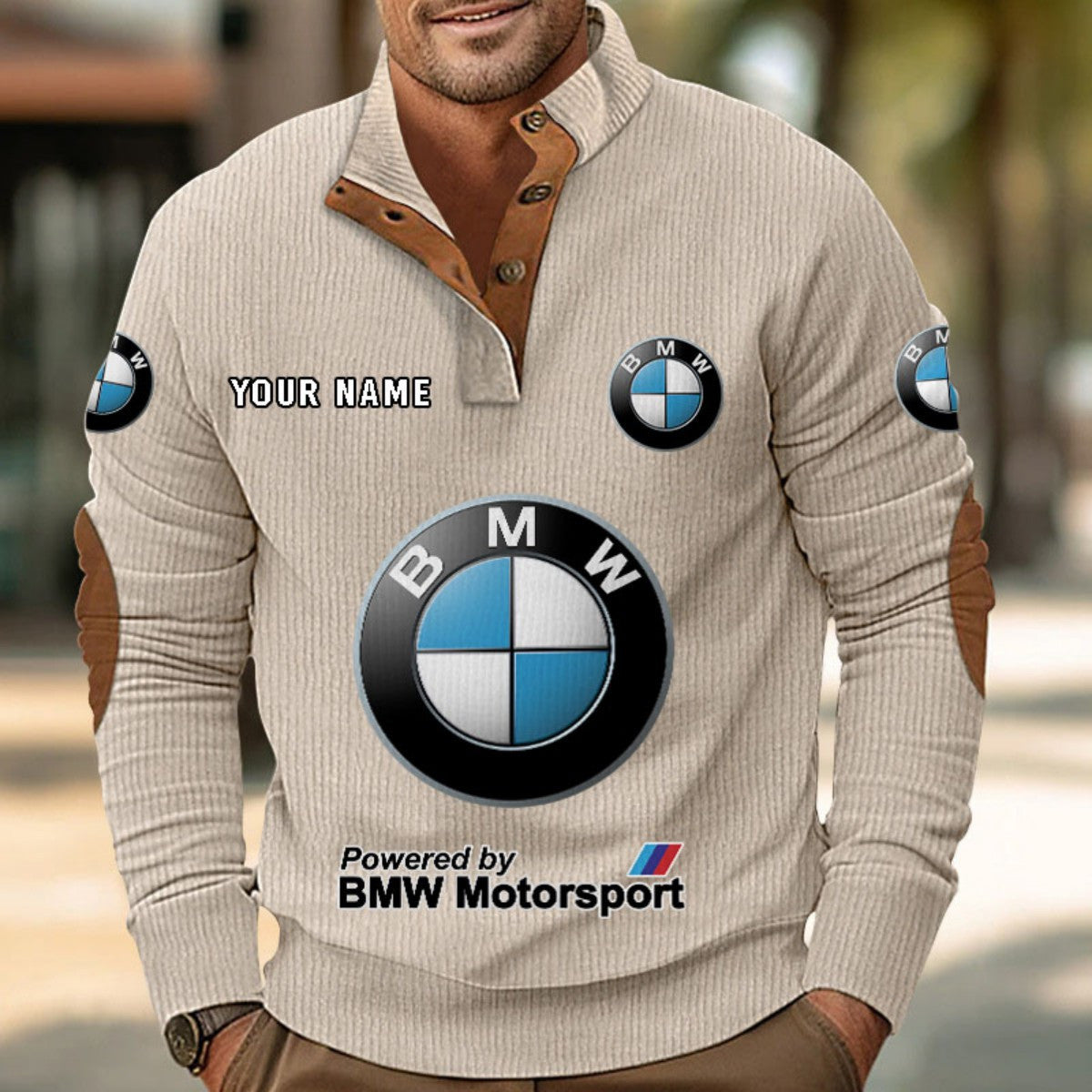 BMW Motorsport DDQSSWSA10009