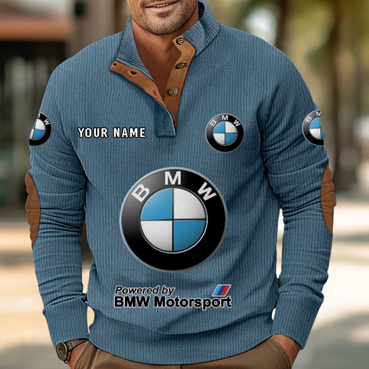 BMW Motorsport DDQSSWSA10009