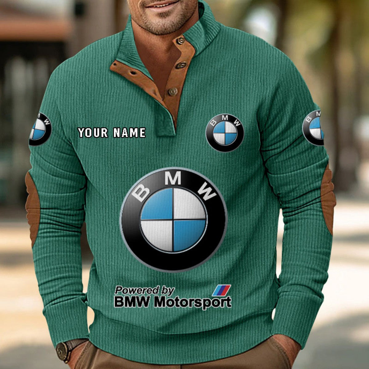 BMW Motorsport DDQSSWSA10009