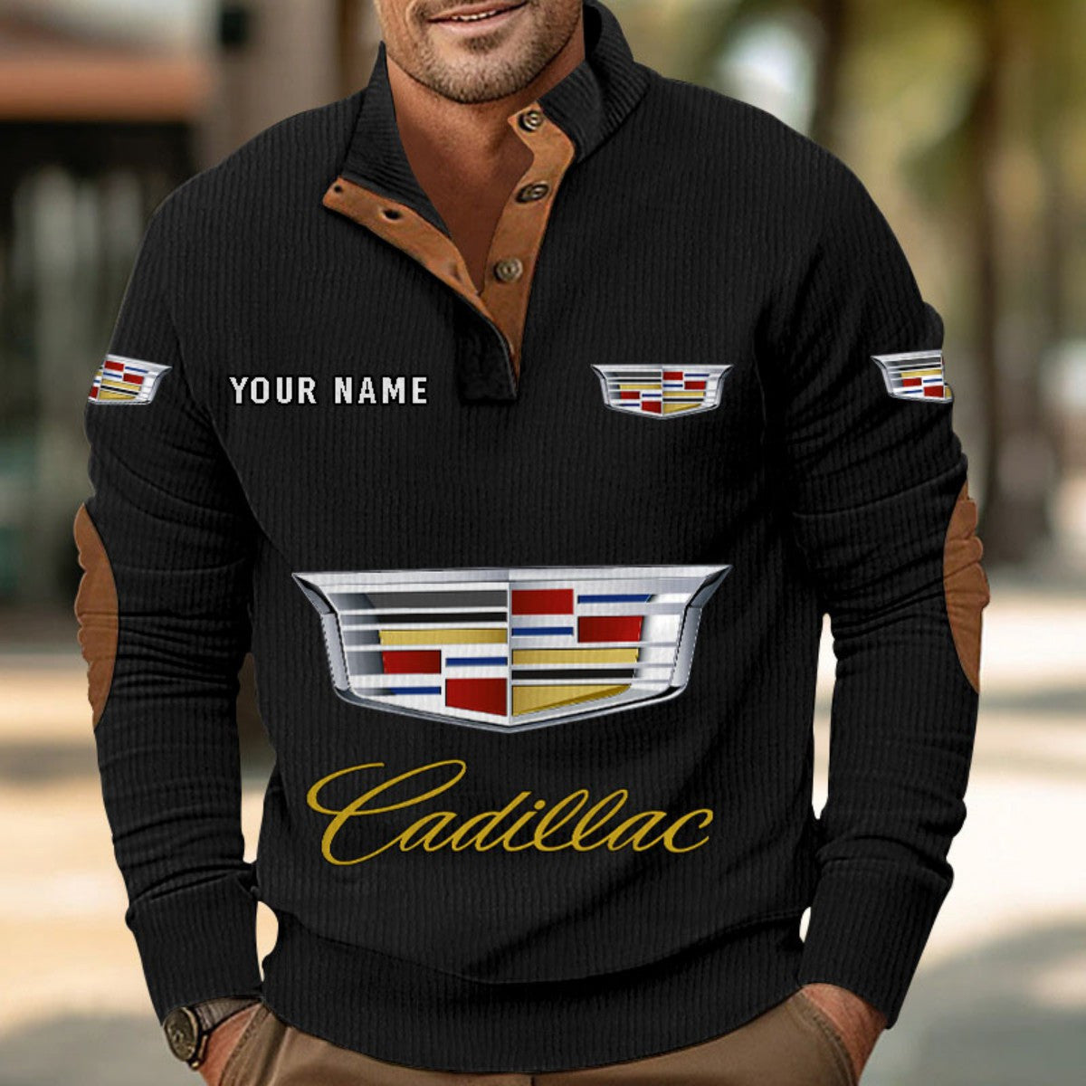 Cadillac DDQSSWSA10039