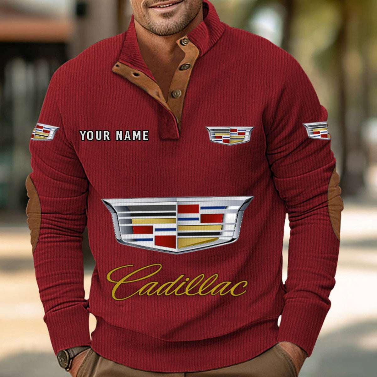 Cadillac DDQSSWSA10039
