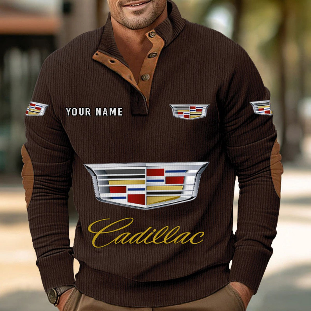 Cadillac DDQSSWSA10039