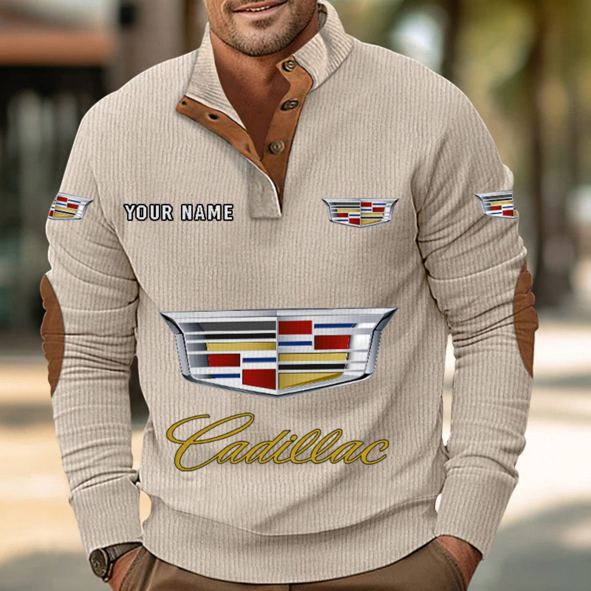 Cadillac DDQSSWSA10039