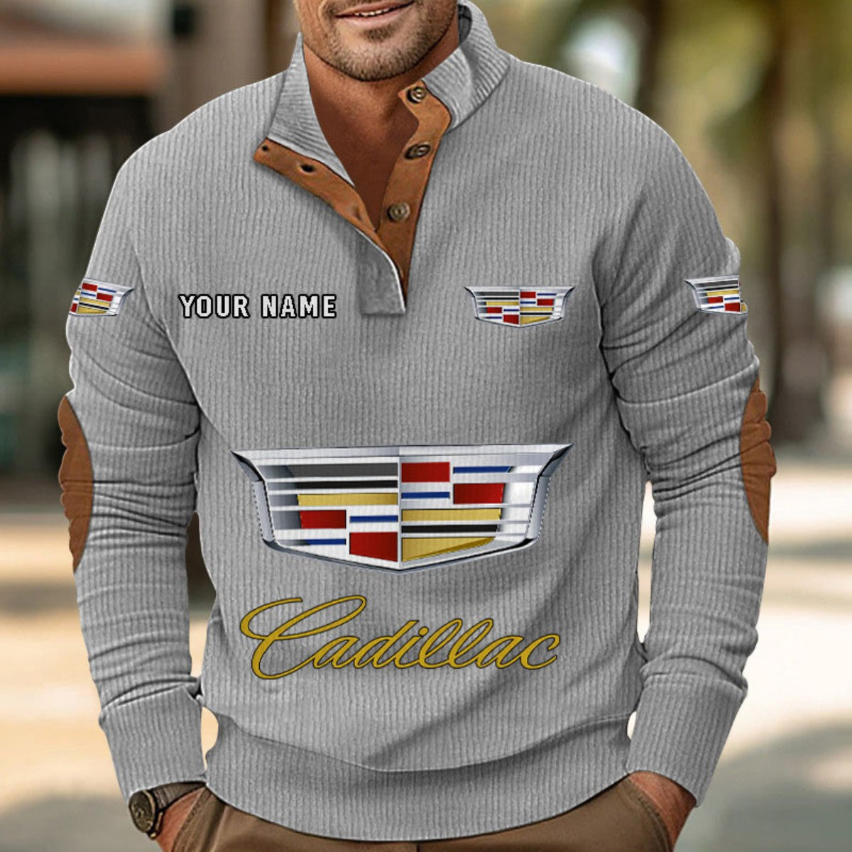 Cadillac DDQSSWSA10039
