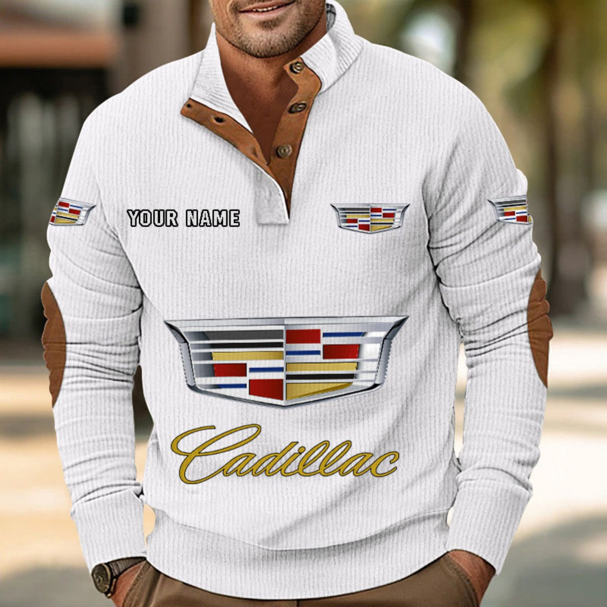 Cadillac DDQSSWSA10039