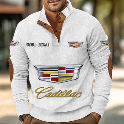 Cadillac DDQSSWSA10039