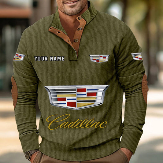 Cadillac DDQSSWSA10039