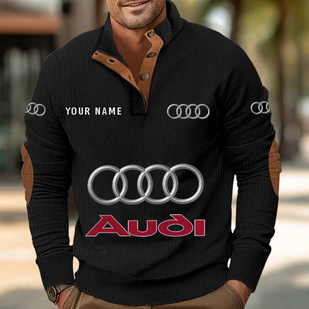 Audi DDQSSWSA10021