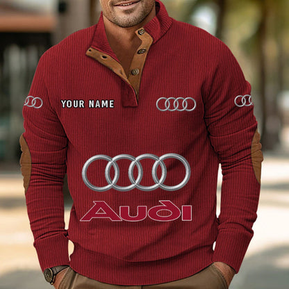 Audi DDQSSWSA10021