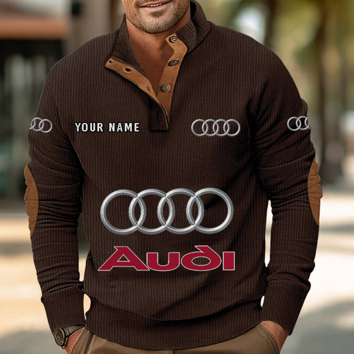 Audi DDQSSWSA10021