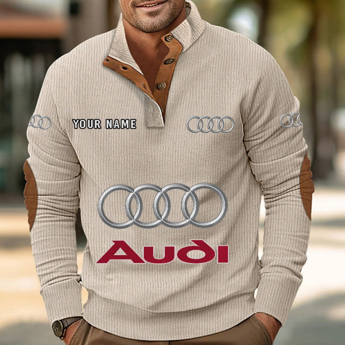 Audi DDQSSWSA10021