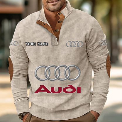 Audi DDQSSWSA10021