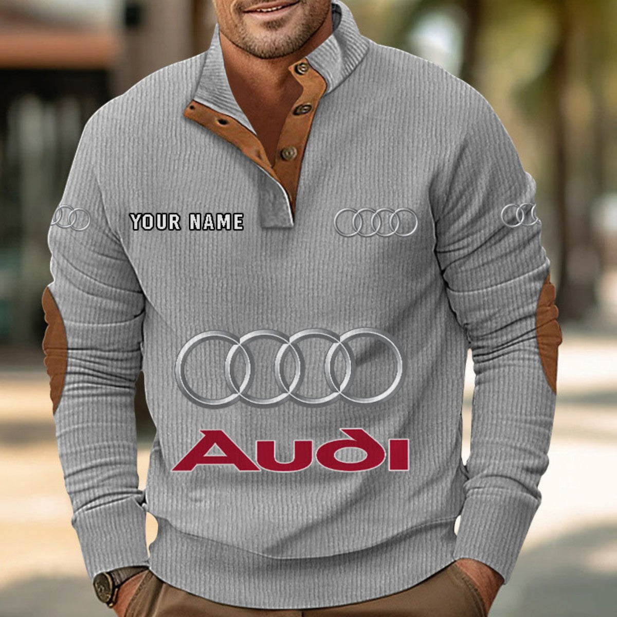 Audi DDQSSWSA10021
